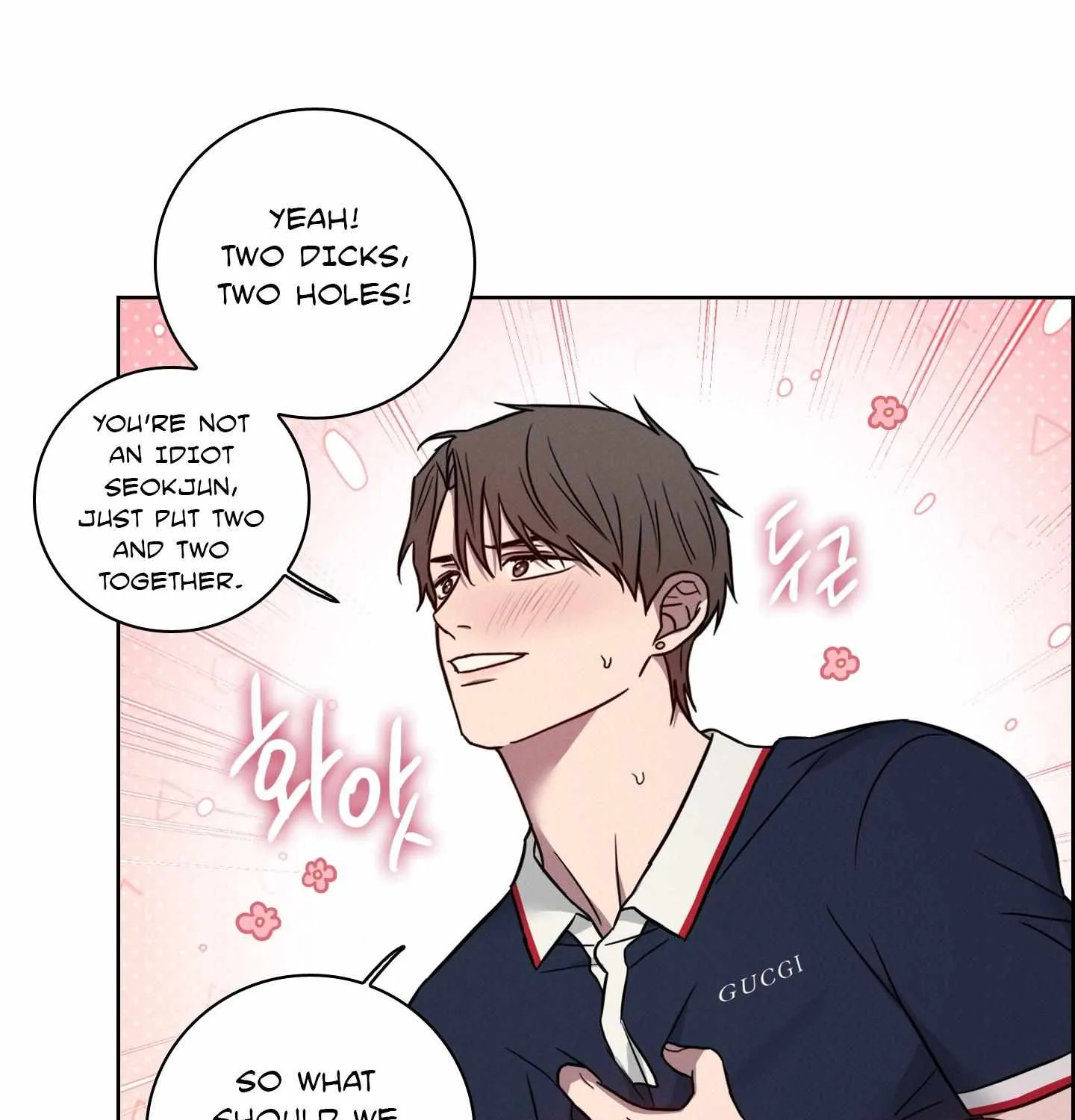 Read Missing Pepper Case chapter 15 image 30 on Lezhin