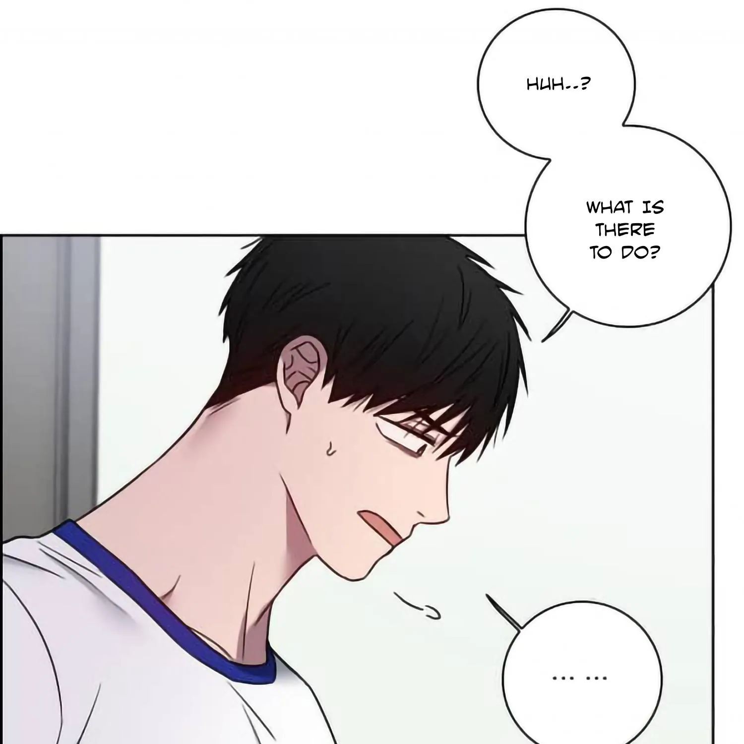 Read Missing Pepper Case chapter 15 image 32 on Lezhin