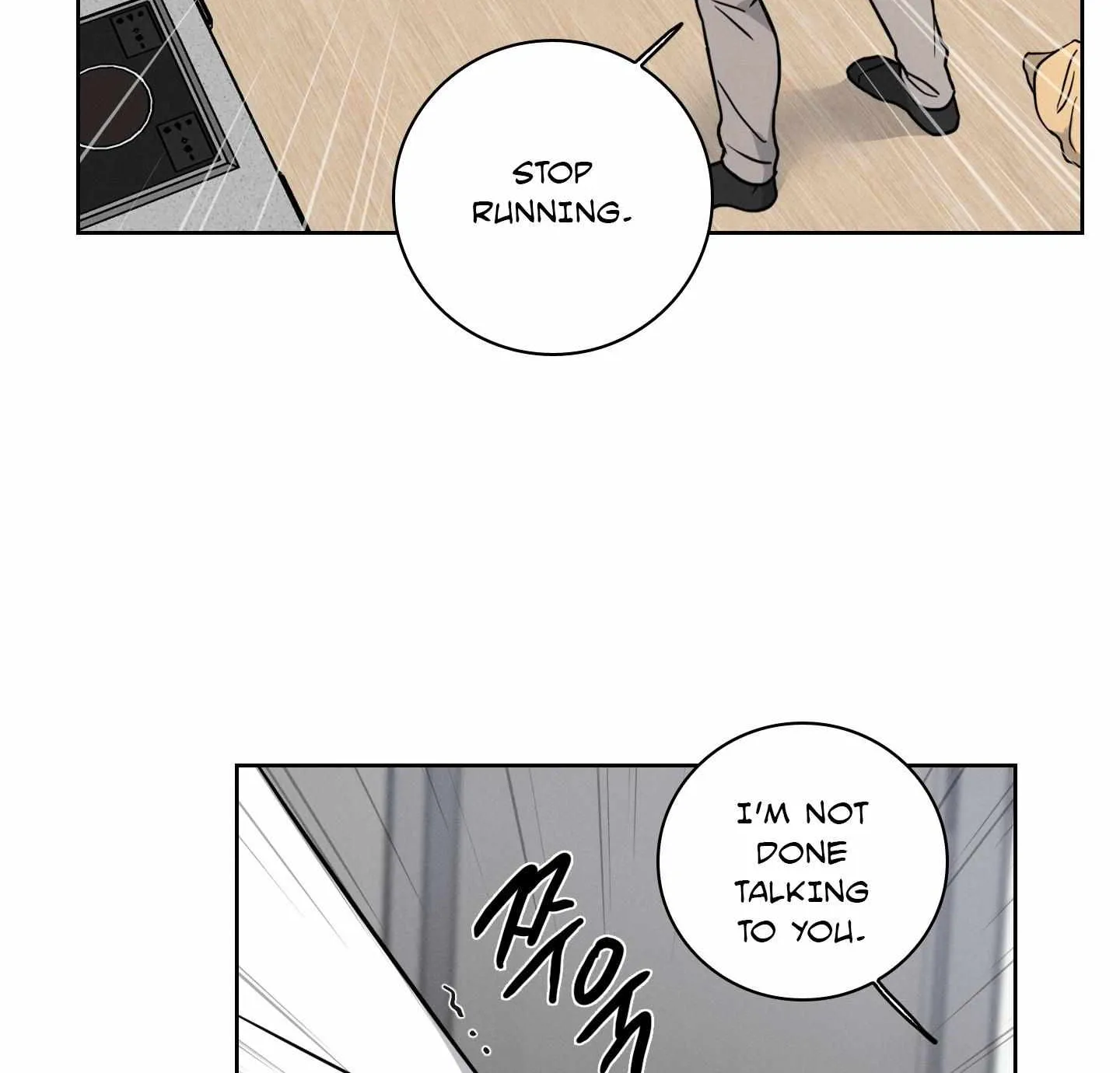 Read Missing Pepper Case chapter 15 image 37 on Lezhin