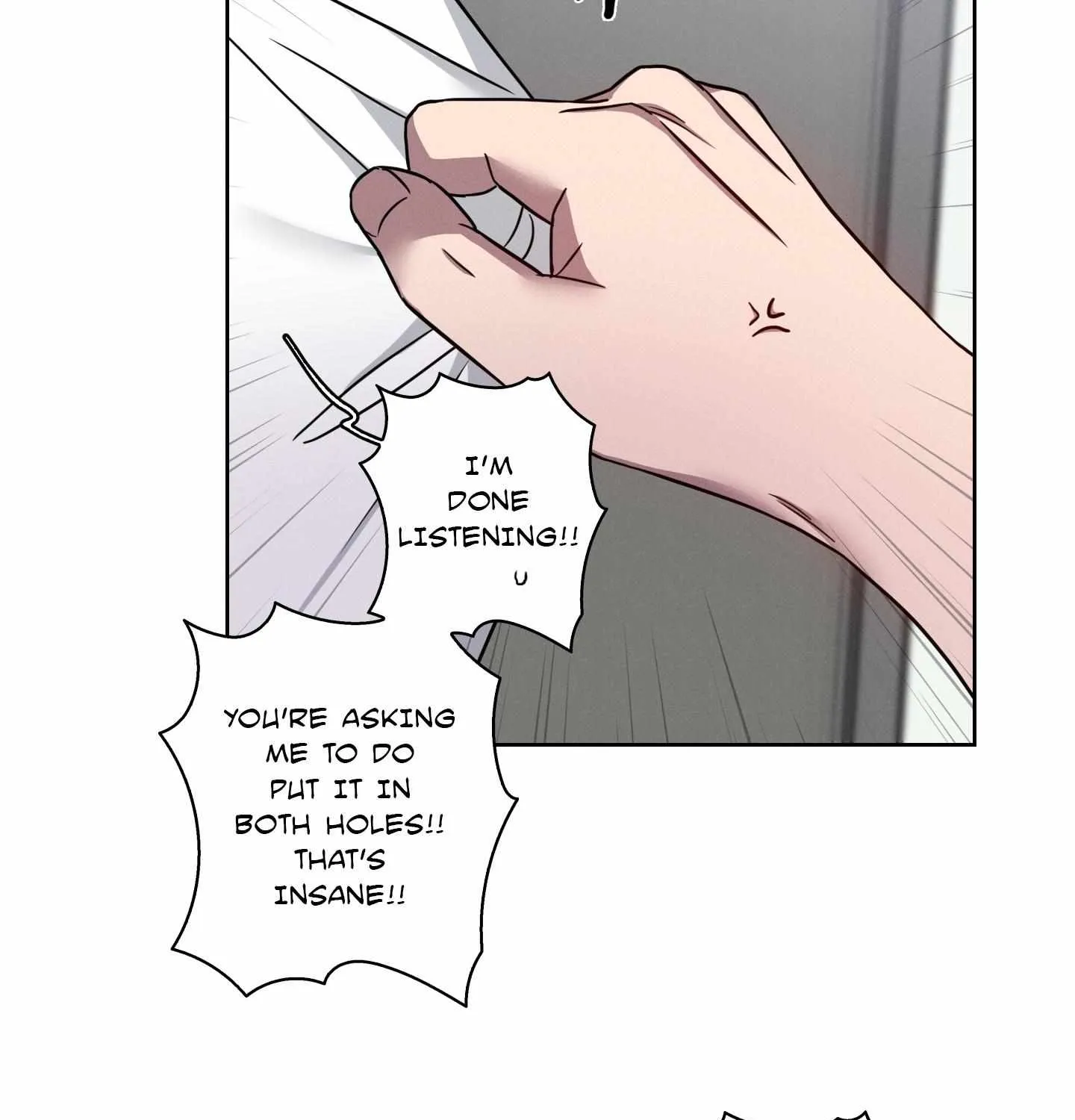 Read Missing Pepper Case chapter 15 image 38 on Lezhin