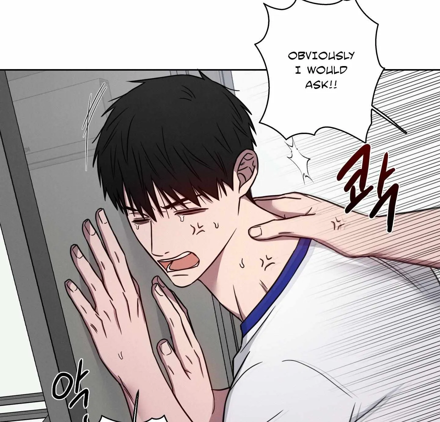Read Missing Pepper Case chapter 15 image 39 on Lezhin