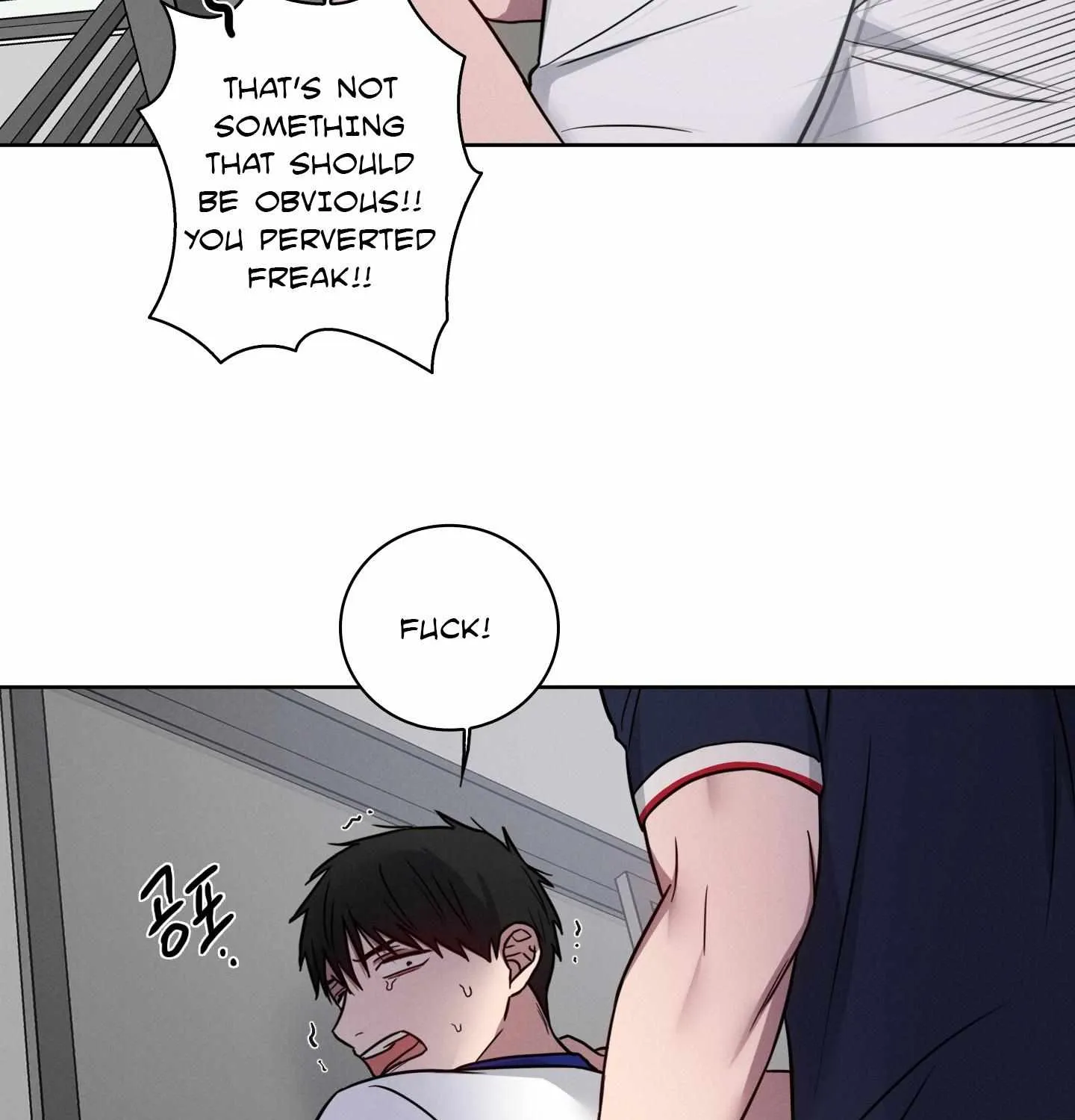 Read Missing Pepper Case chapter 15 image 40 on Lezhin