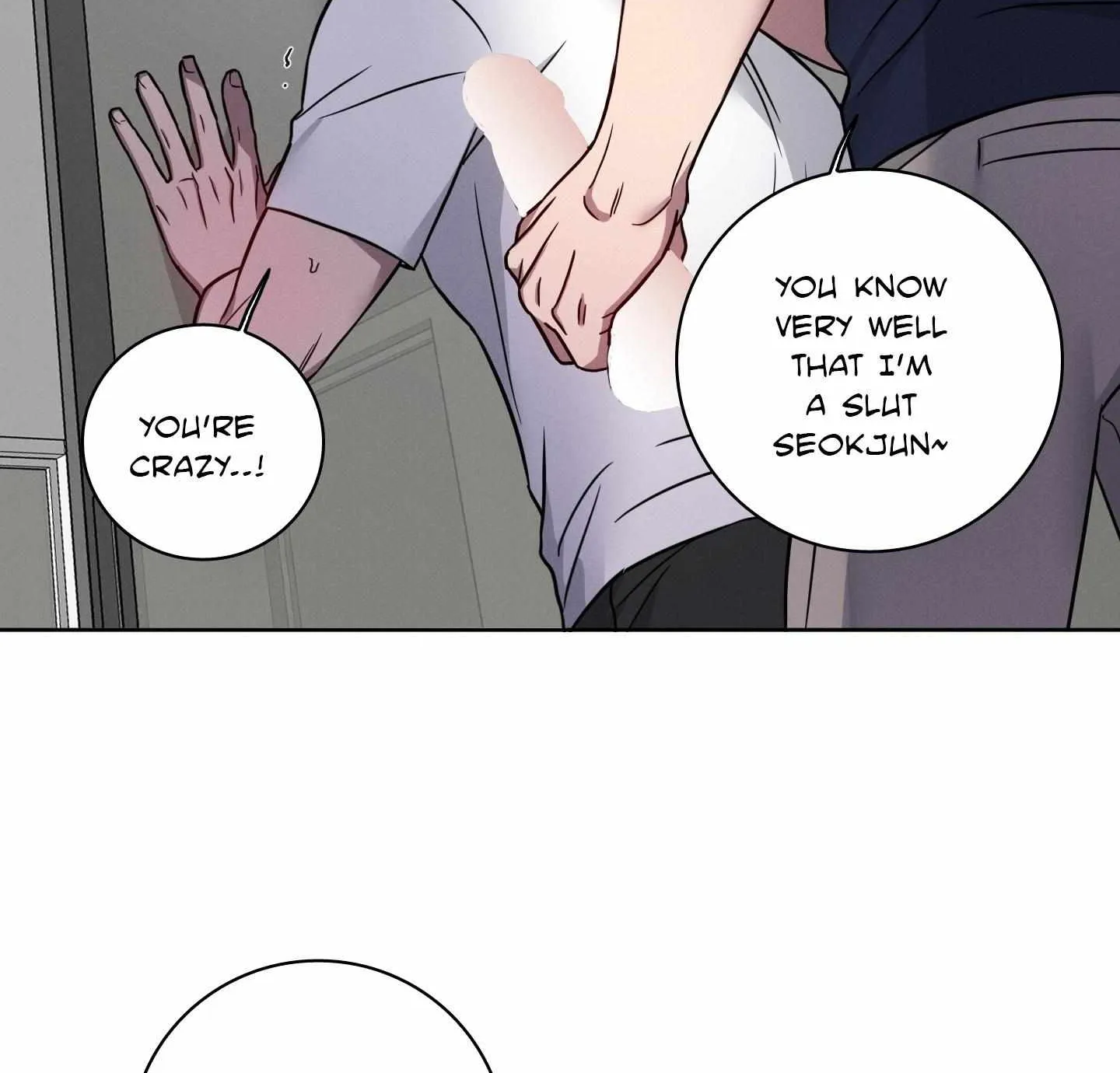Read Missing Pepper Case chapter 15 image 41 on Lezhin