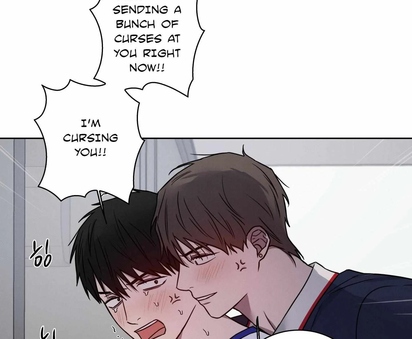 Read Missing Pepper Case chapter 15 image 46 on Lezhin
