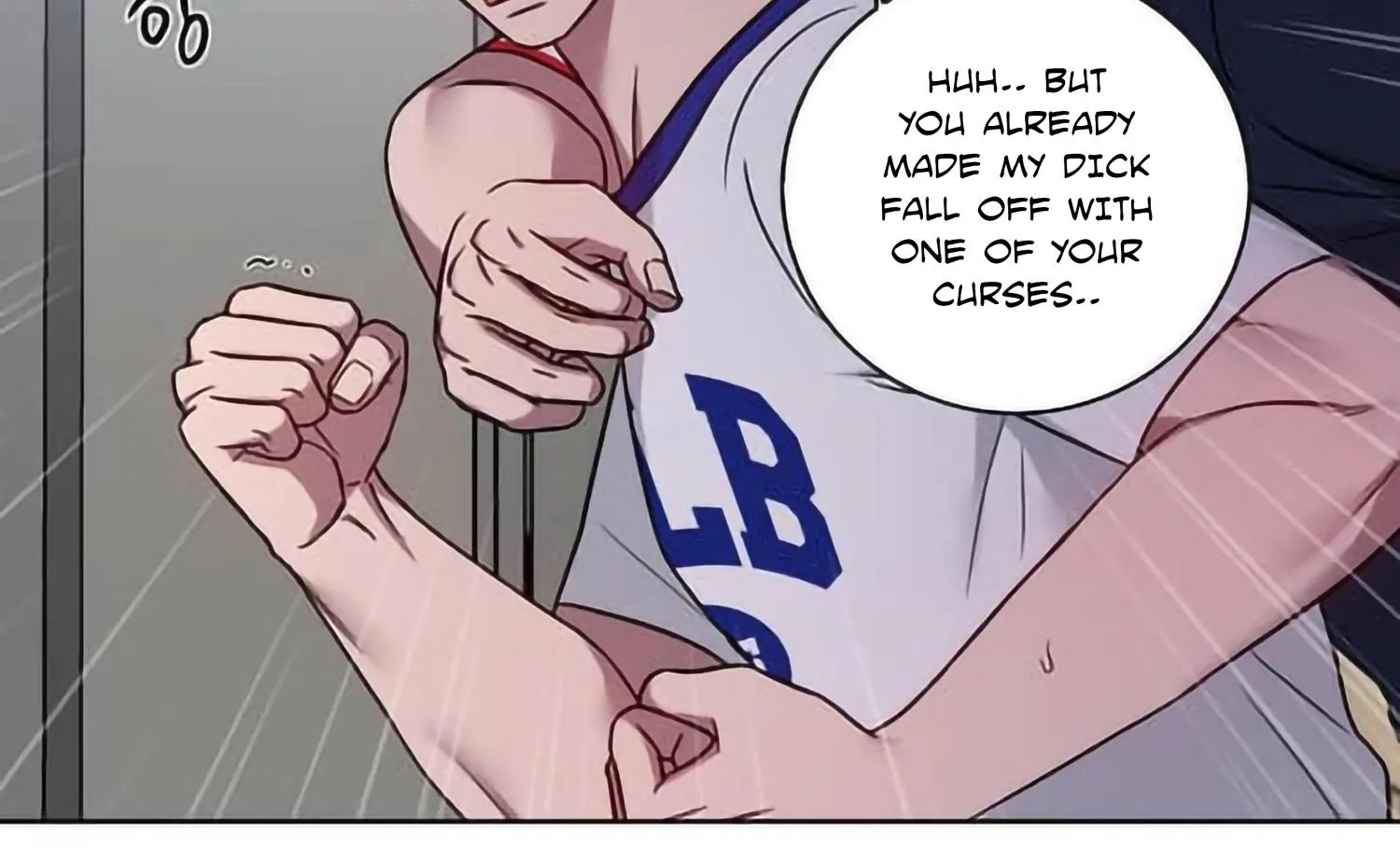 Read Missing Pepper Case chapter 15 image 47 on Lezhin
