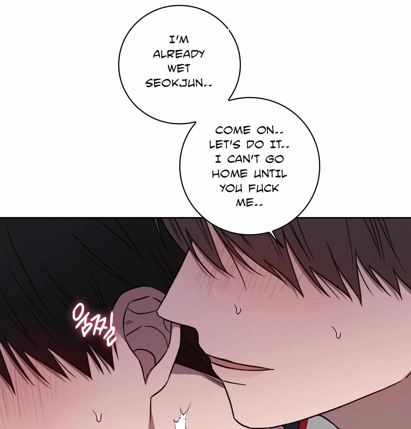 Read Missing Pepper Case chapter 15 image 48 on Lezhin