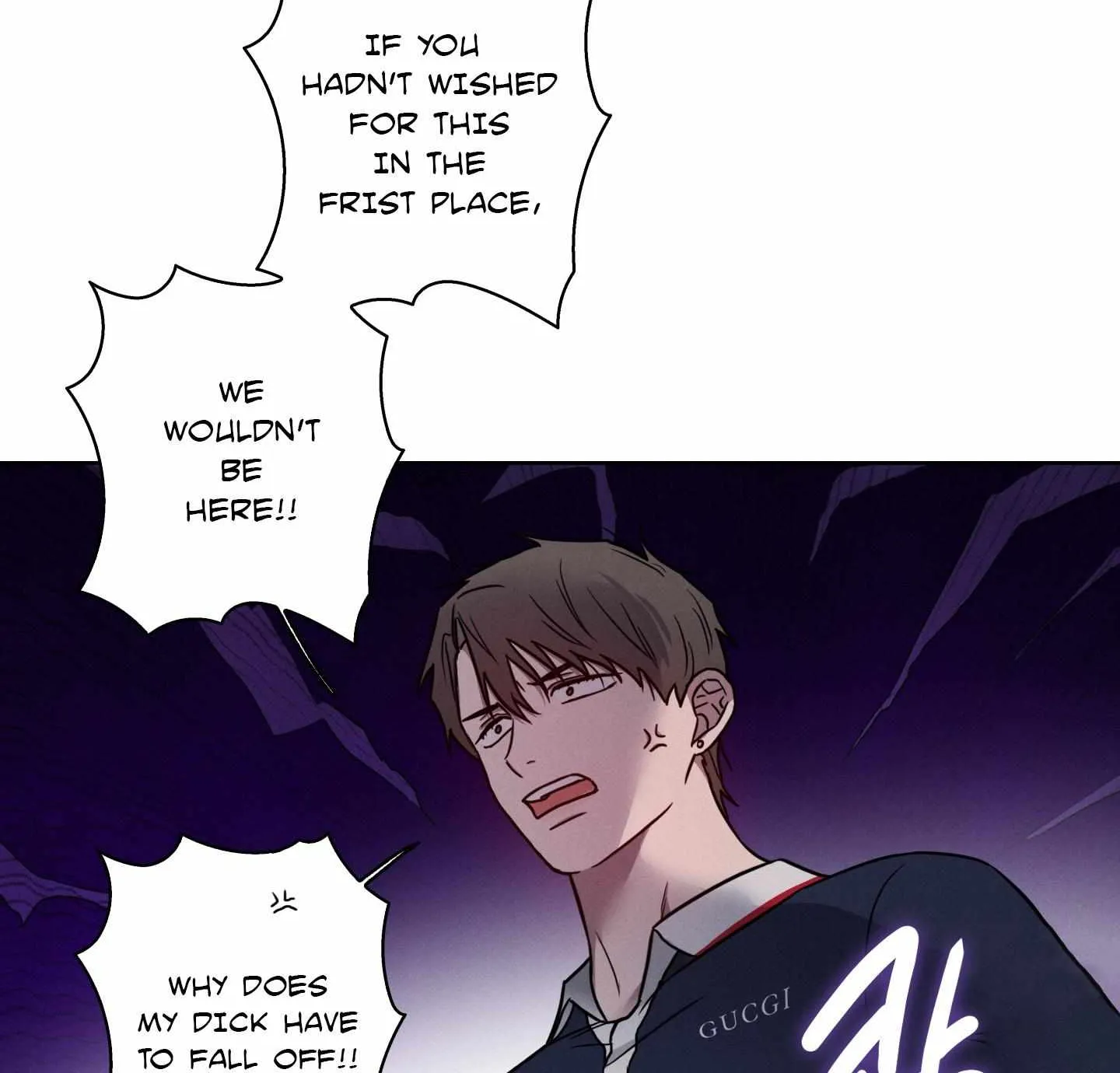 Read Missing Pepper Case chapter 15 image 5 on Lezhin