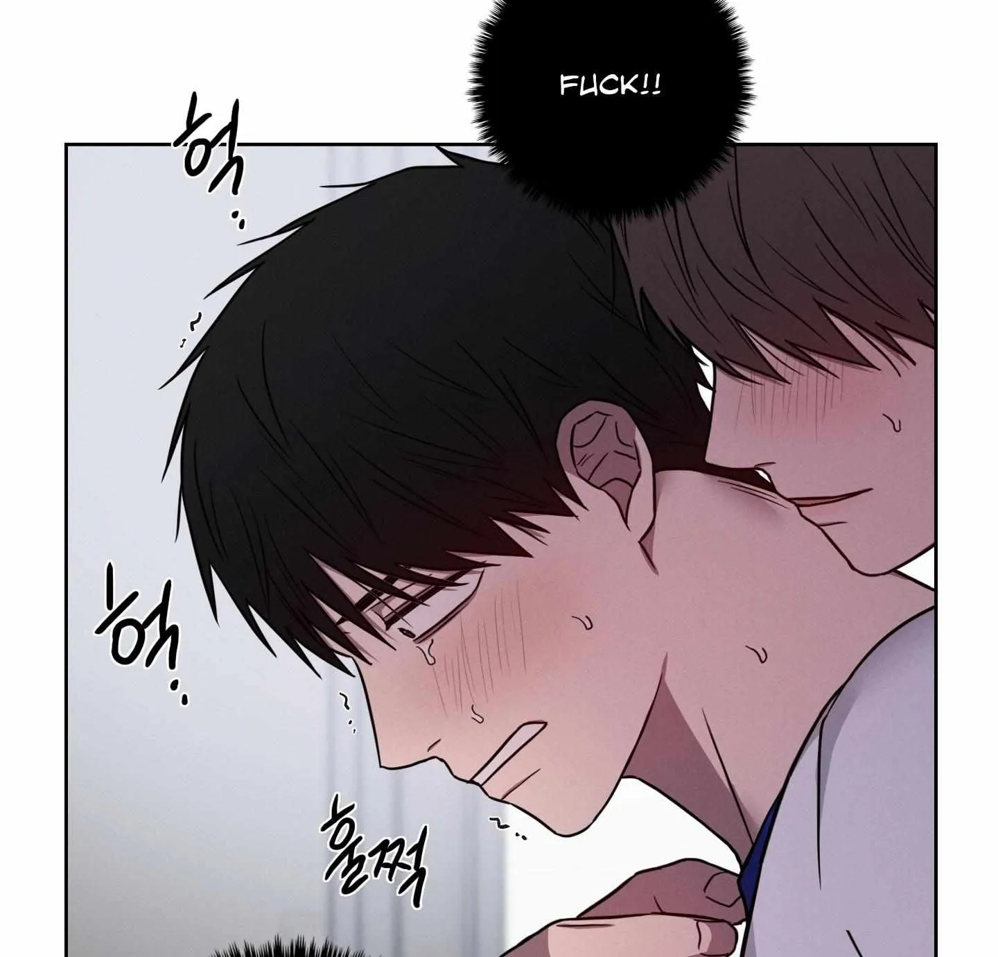 Read Missing Pepper Case chapter 15 image 51 on Lezhin