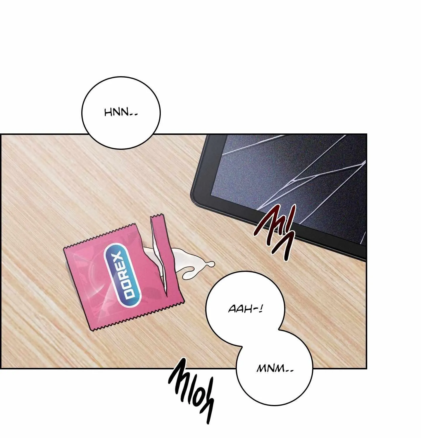 Read Missing Pepper Case chapter 15 image 57 on Lezhin