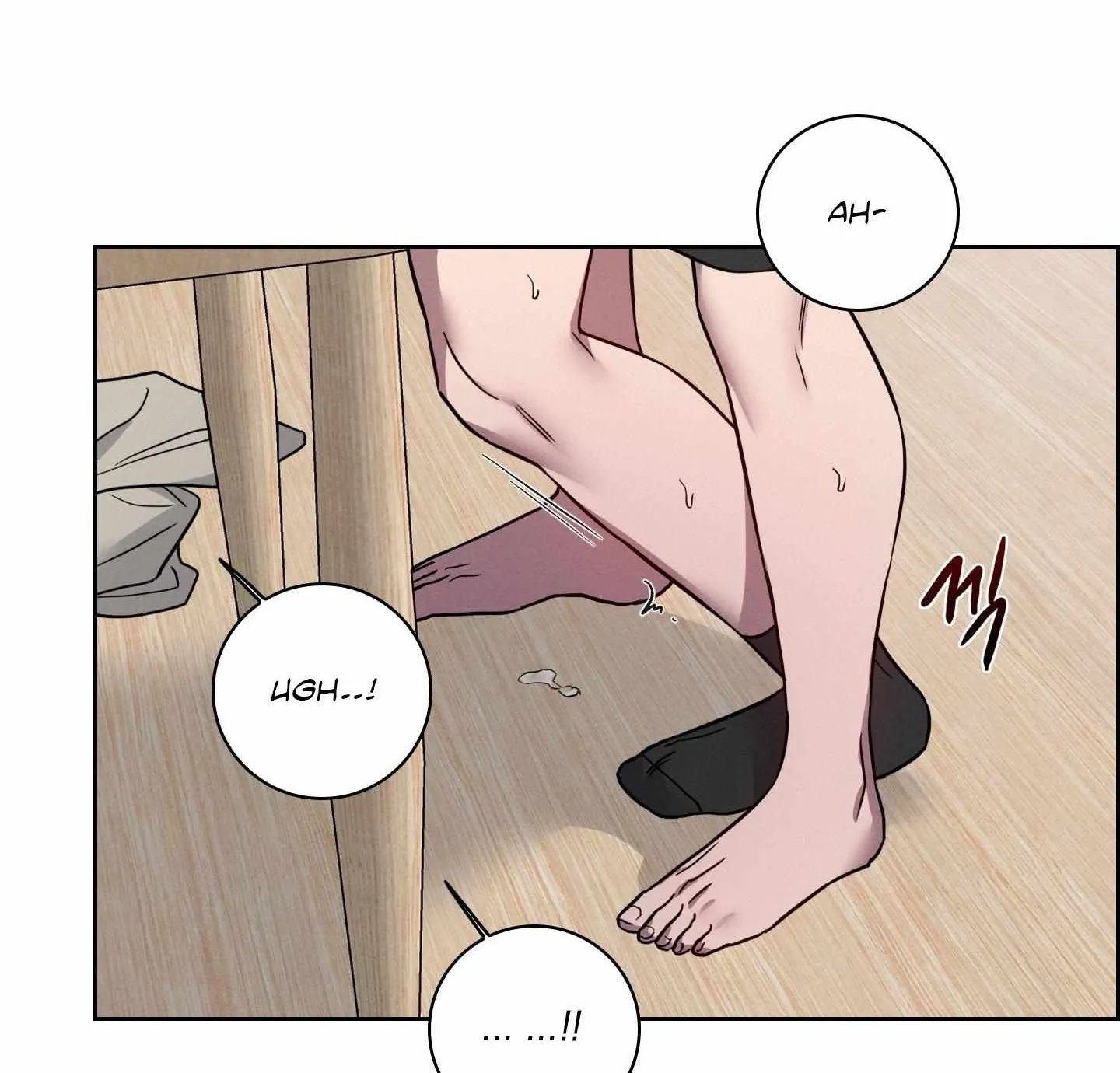 Read Missing Pepper Case chapter 15 image 58 on Lezhin
