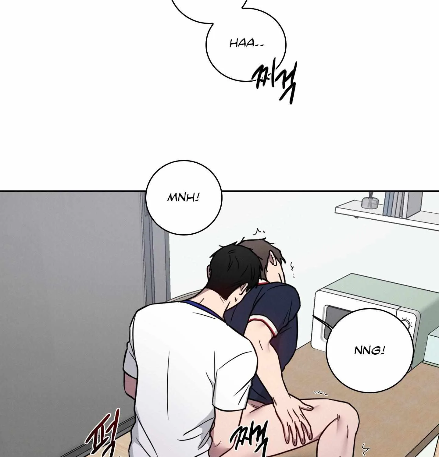 Read Missing Pepper Case chapter 15 image 59 on Lezhin