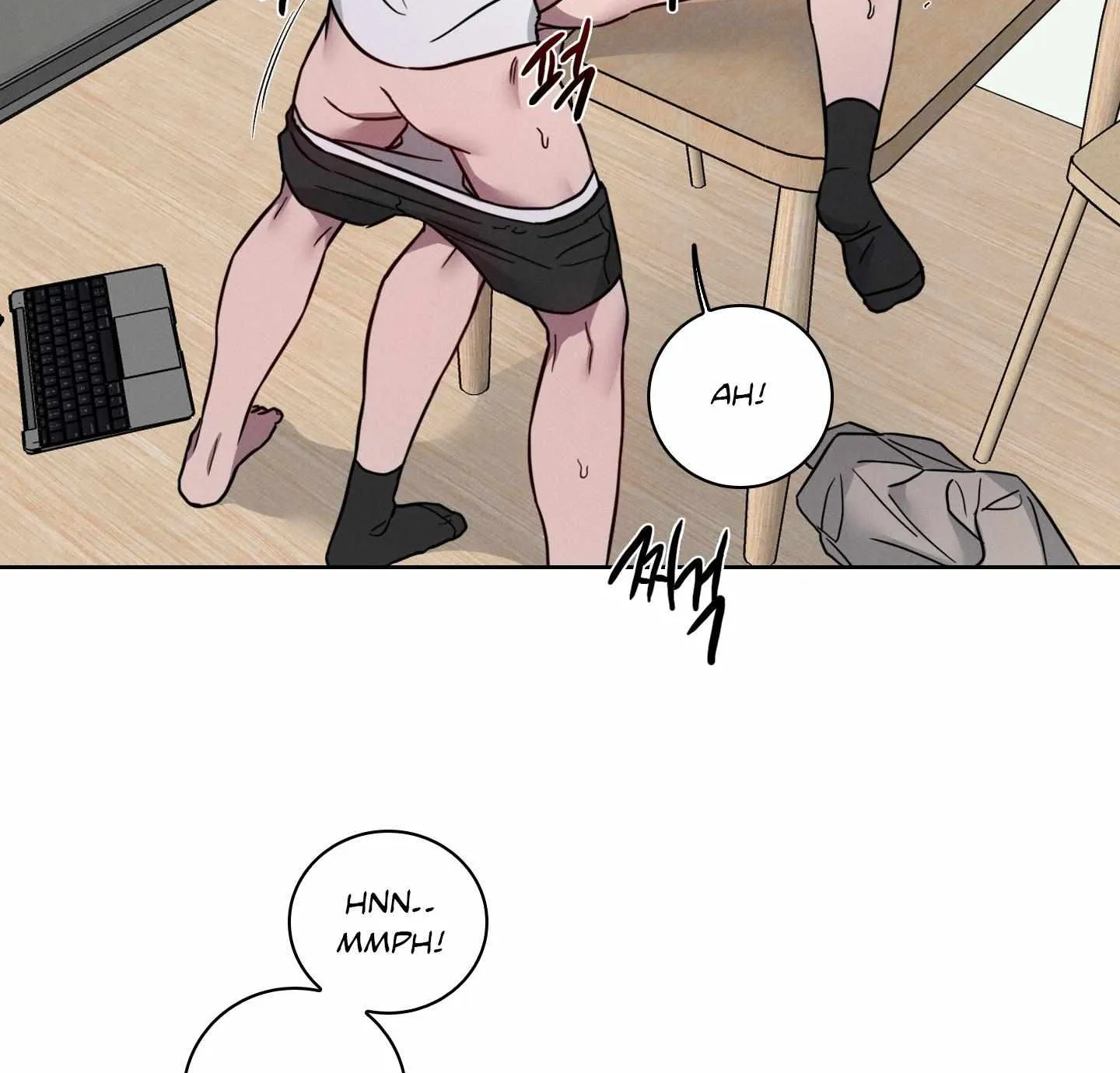 Read Missing Pepper Case chapter 15 image 60 on Lezhin