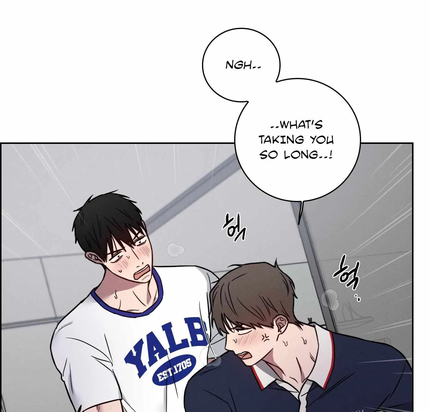 Read Missing Pepper Case chapter 15 image 62 on Lezhin