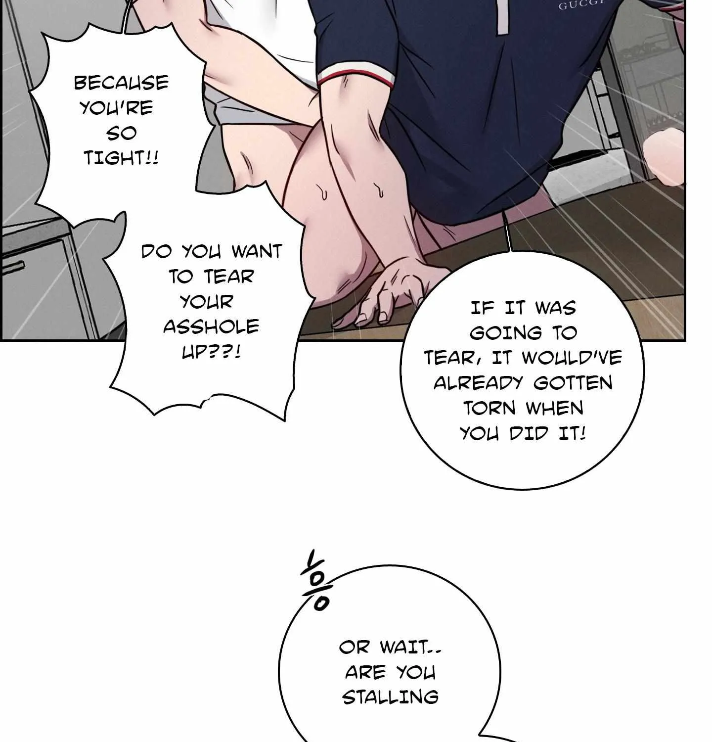 Read Missing Pepper Case chapter 15 image 63 on Lezhin