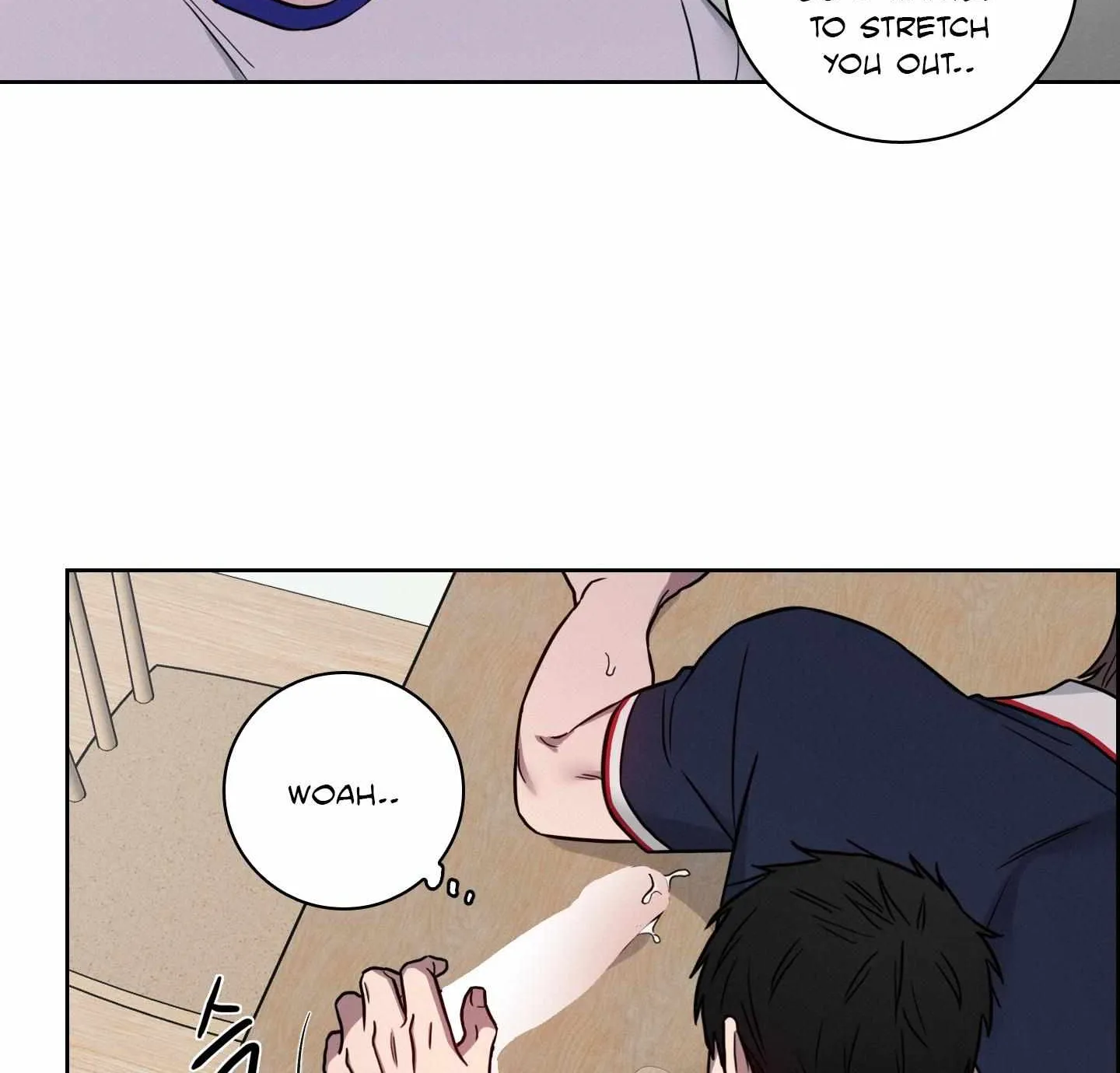 Read Missing Pepper Case chapter 15 image 66 on Lezhin