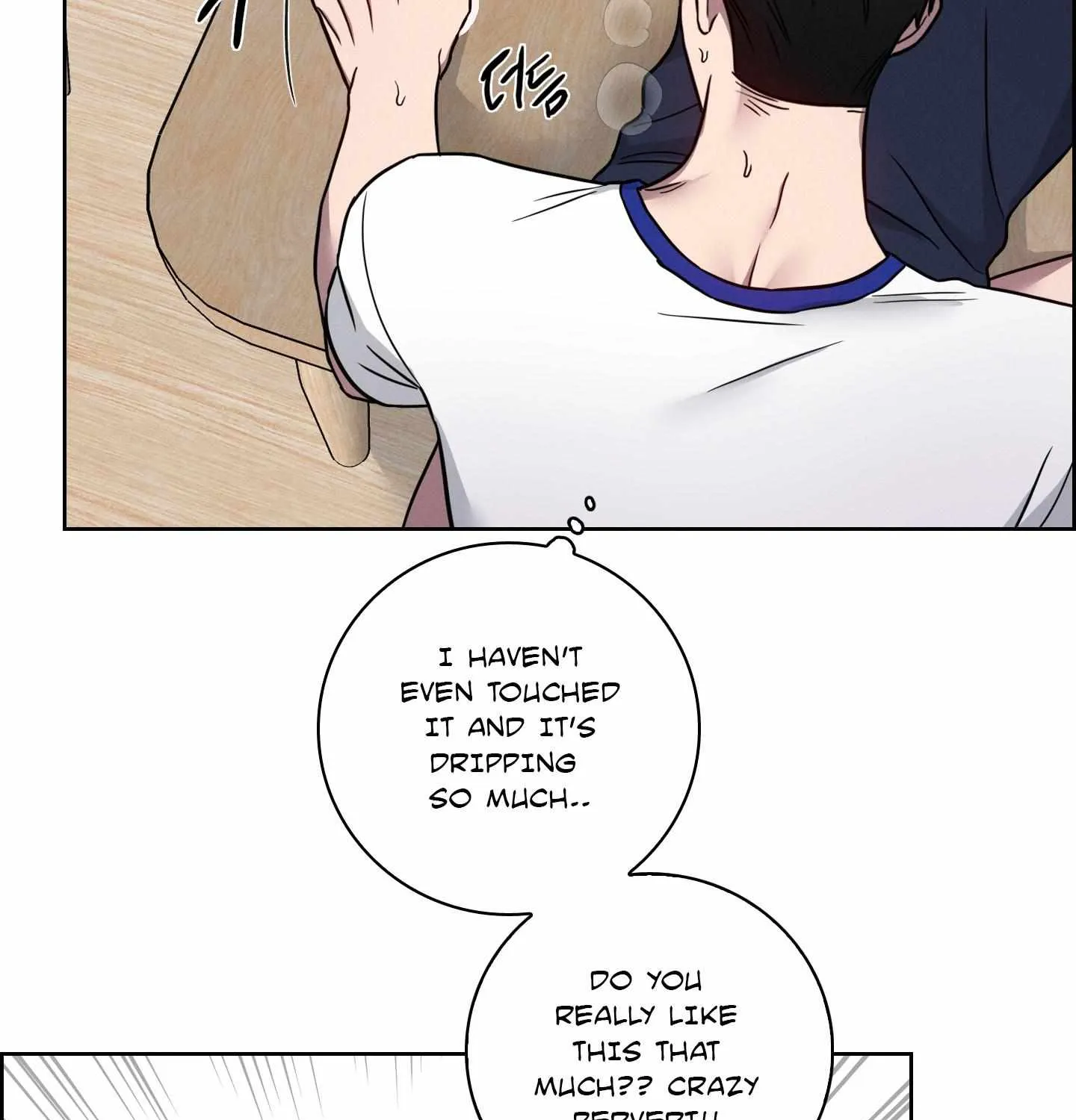 Read Missing Pepper Case chapter 15 image 67 on Lezhin