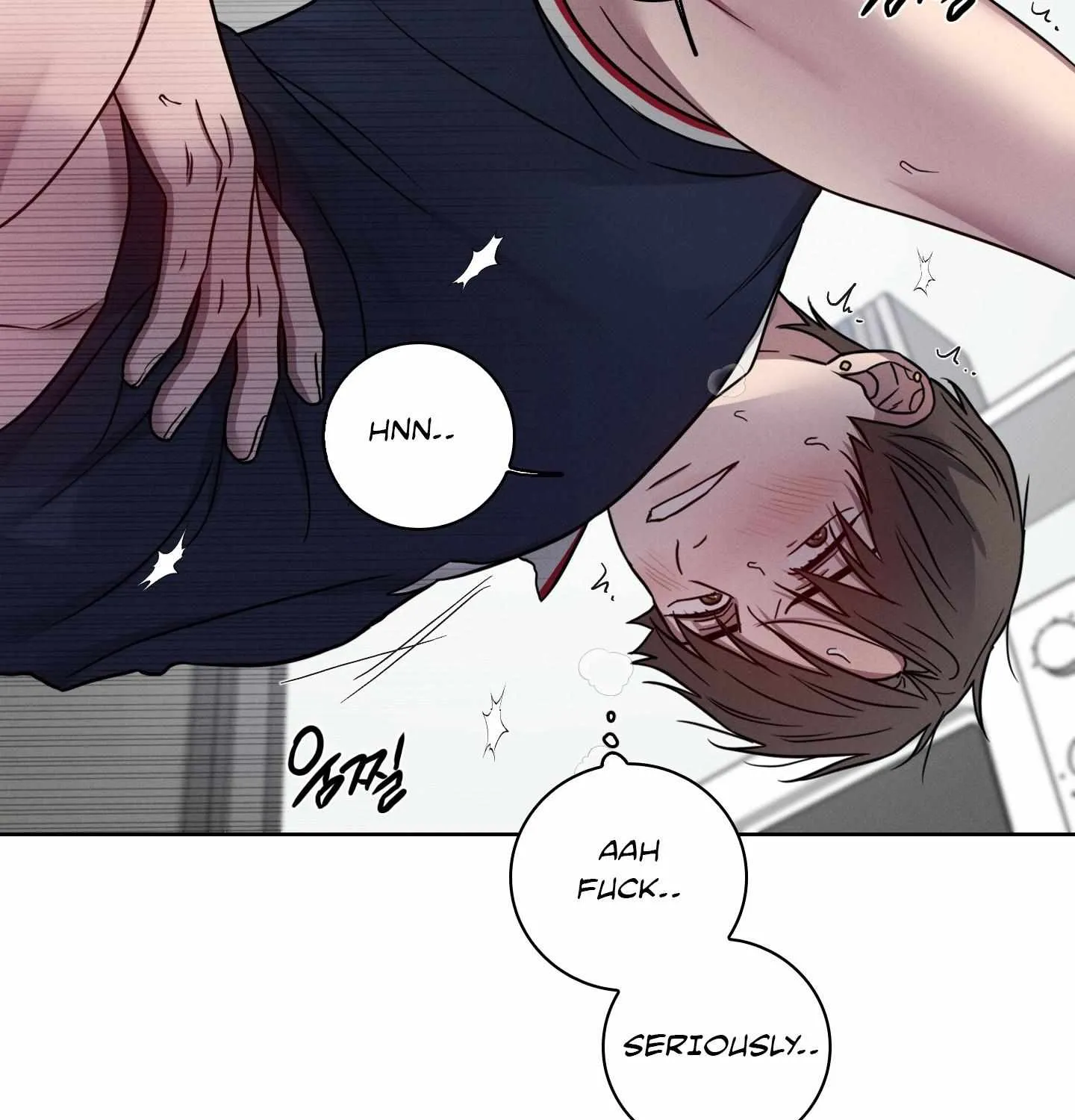 Read Missing Pepper Case chapter 15 image 77 on Lezhin