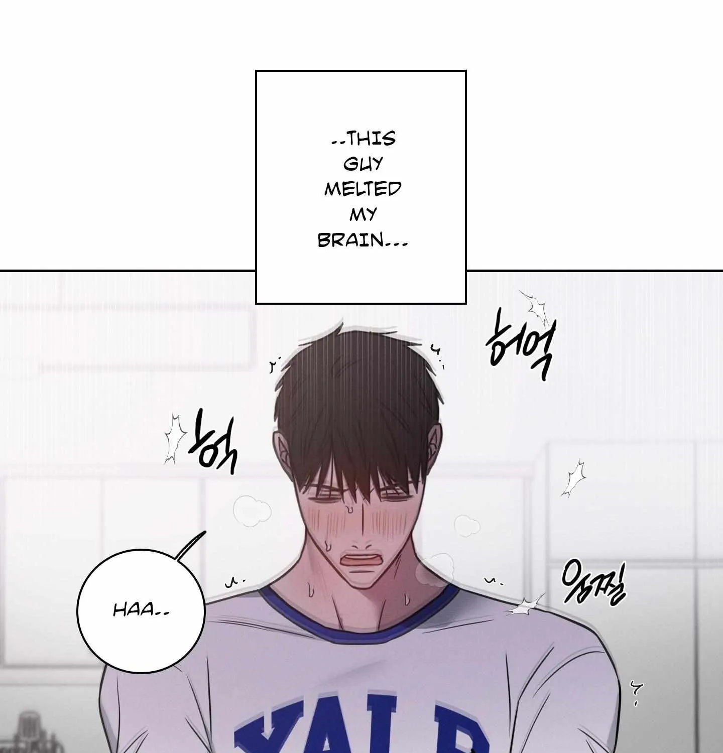 Read Missing Pepper Case chapter 15 image 85 on Lezhin