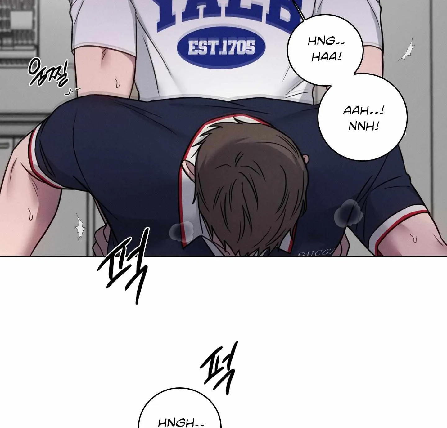 Read Missing Pepper Case chapter 15 image 86 on Lezhin