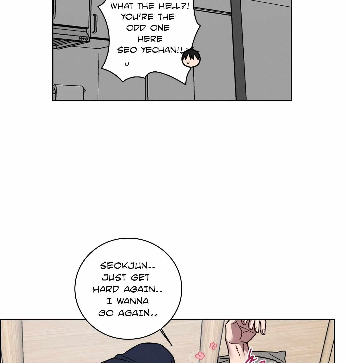 Read Missing Pepper Case chapter 16 image 16 on Lezhin