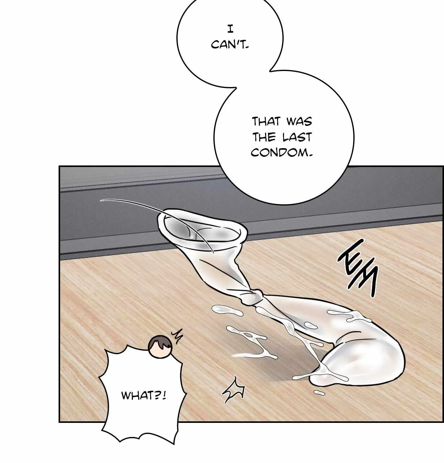 Read Missing Pepper Case chapter 16 image 18 on Lezhin