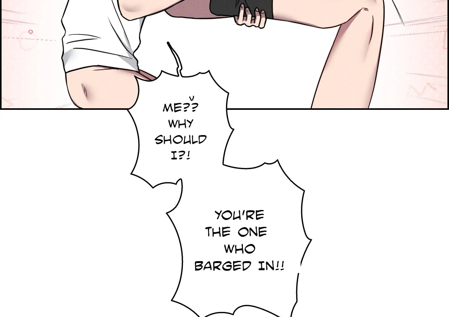 Read Missing Pepper Case chapter 16 image 20 on Lezhin
