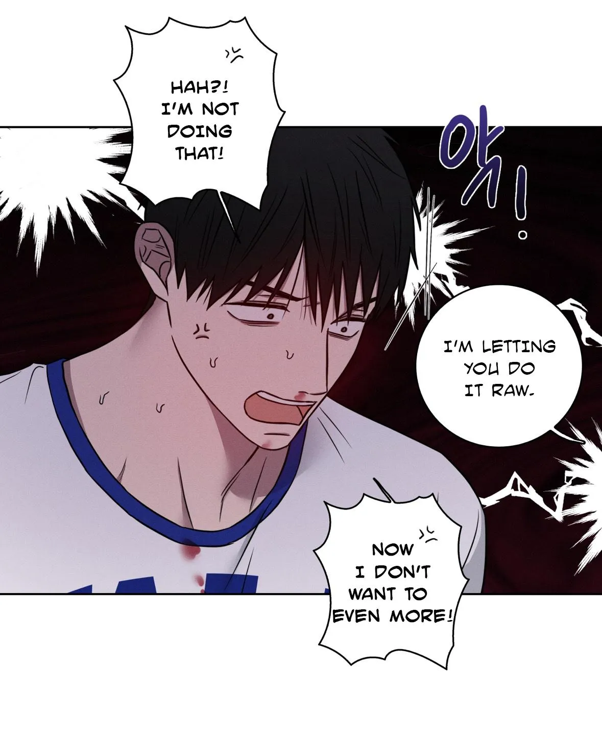 Read Missing Pepper Case chapter 16 image 27 on Lezhin