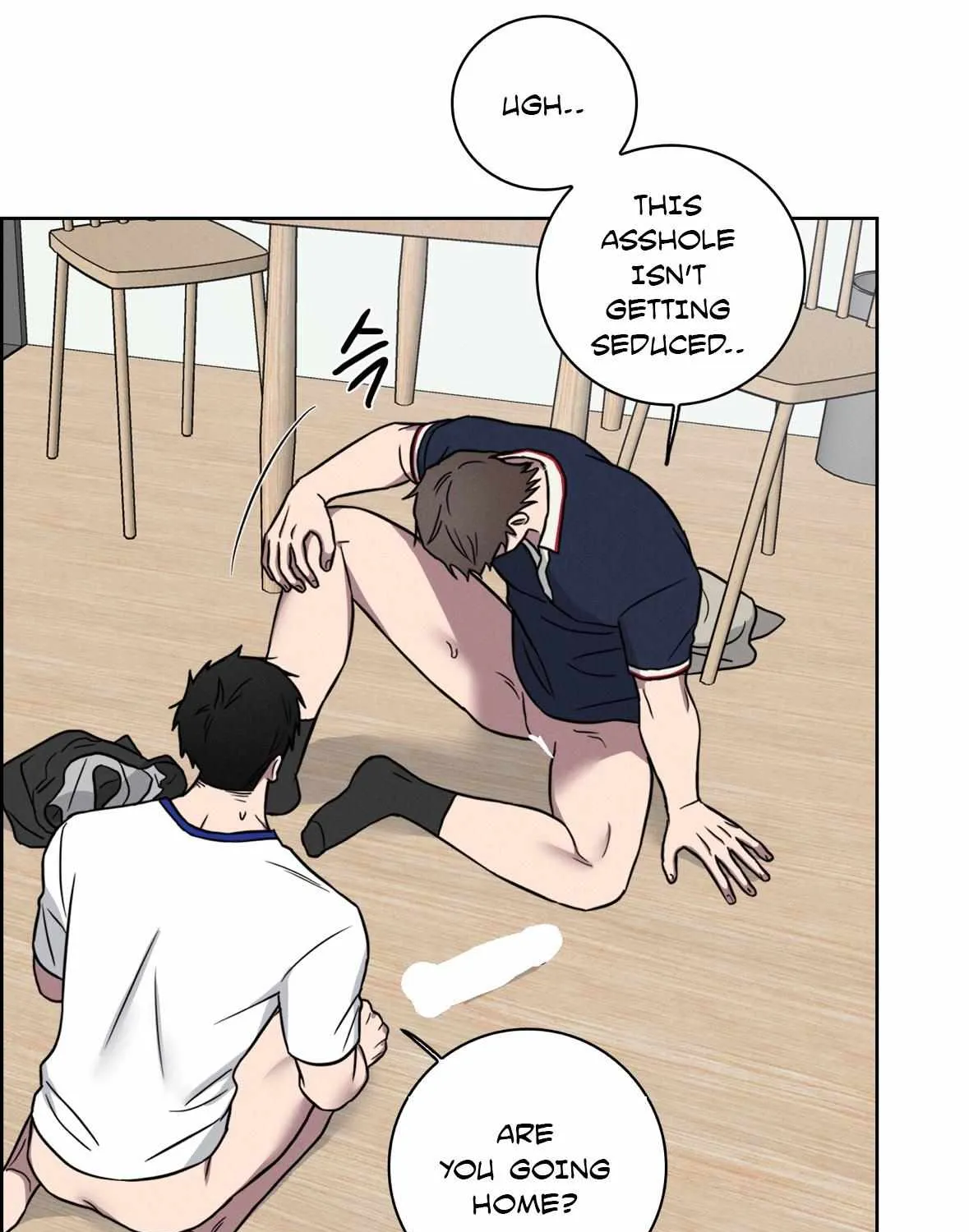 Read Missing Pepper Case chapter 16 image 29 on Lezhin