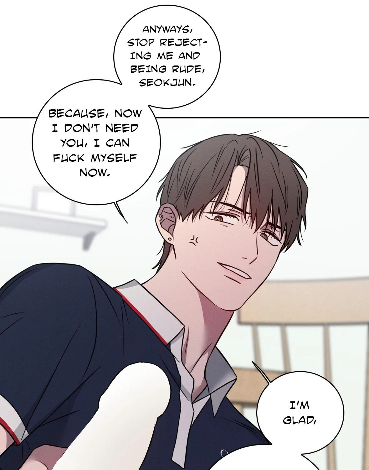 Read Missing Pepper Case chapter 16 image 33 on Lezhin