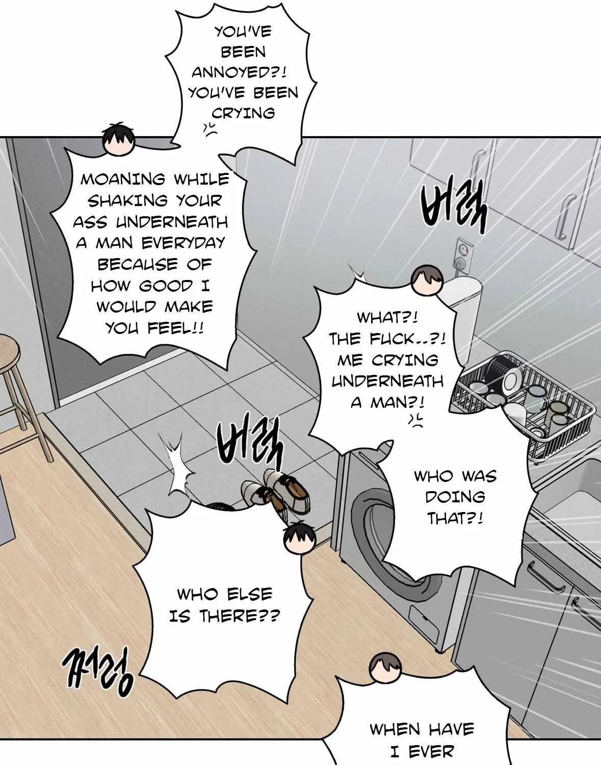 Read Missing Pepper Case chapter 16 image 37 on Lezhin