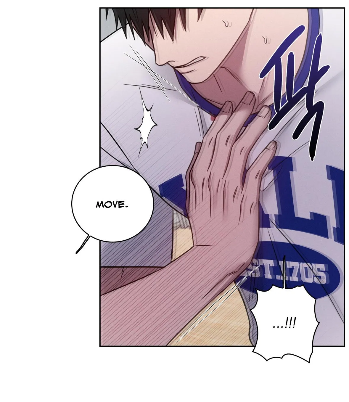 Read Missing Pepper Case chapter 16 image 39 on Lezhin