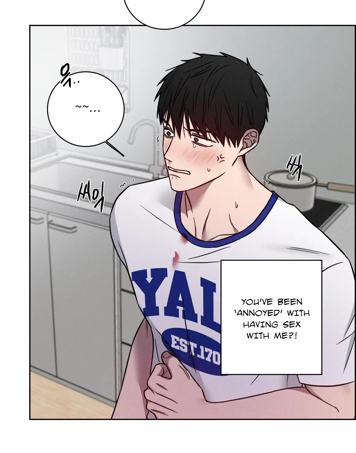 Read Missing Pepper Case chapter 16 image 42 on Lezhin