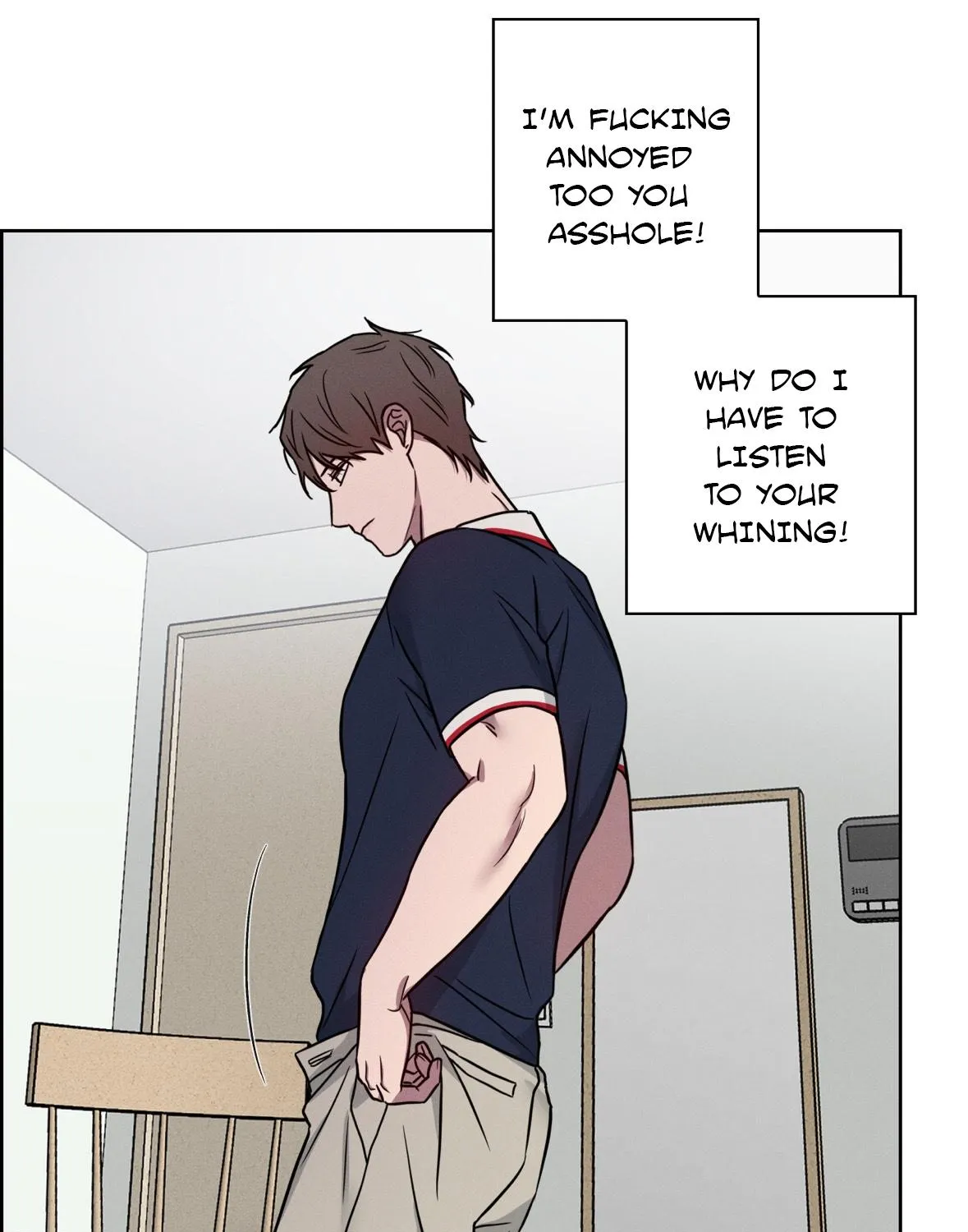 Read Missing Pepper Case chapter 16 image 44 on Lezhin