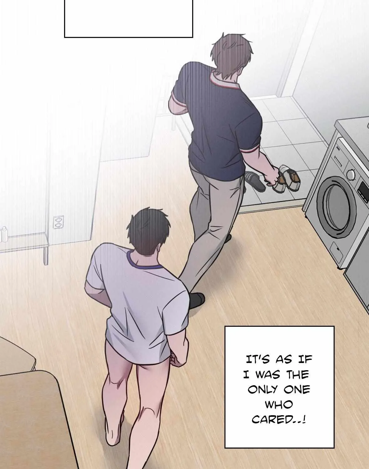 Read Missing Pepper Case chapter 16 image 48 on Lezhin