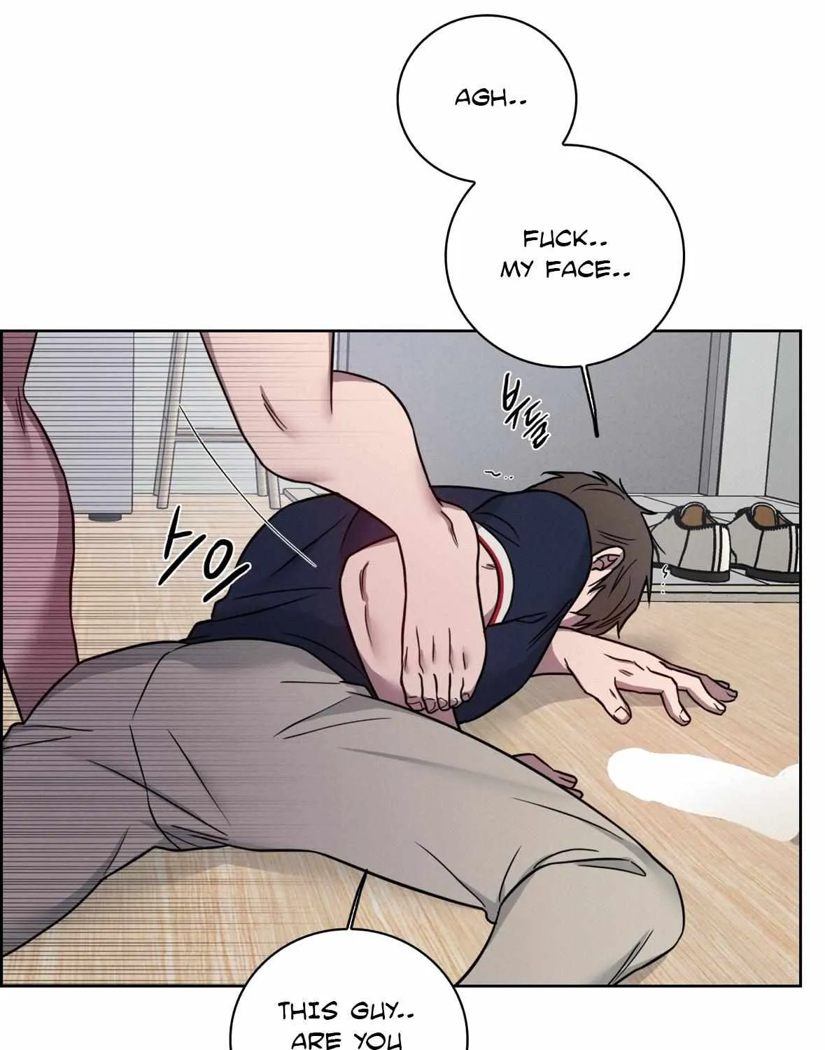 Read Missing Pepper Case chapter 16 image 55 on Lezhin