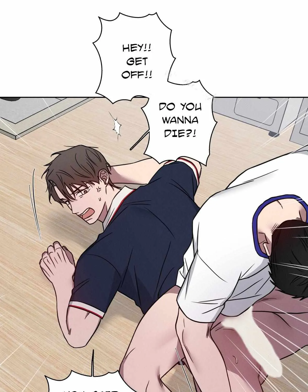 Read Missing Pepper Case chapter 16 image 59 on Lezhin