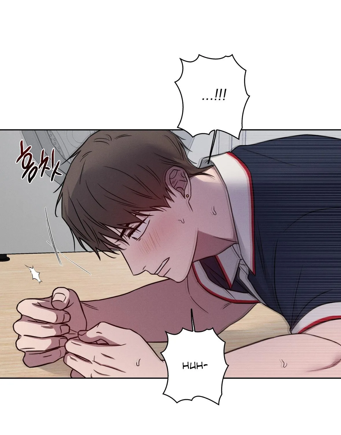 Read Missing Pepper Case chapter 16 image 63 on Lezhin