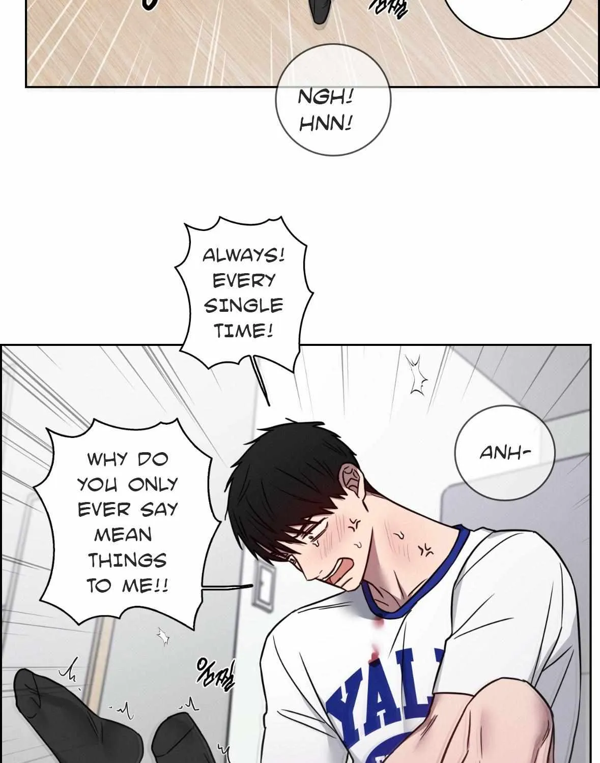 Read Missing Pepper Case chapter 16 image 68 on Lezhin