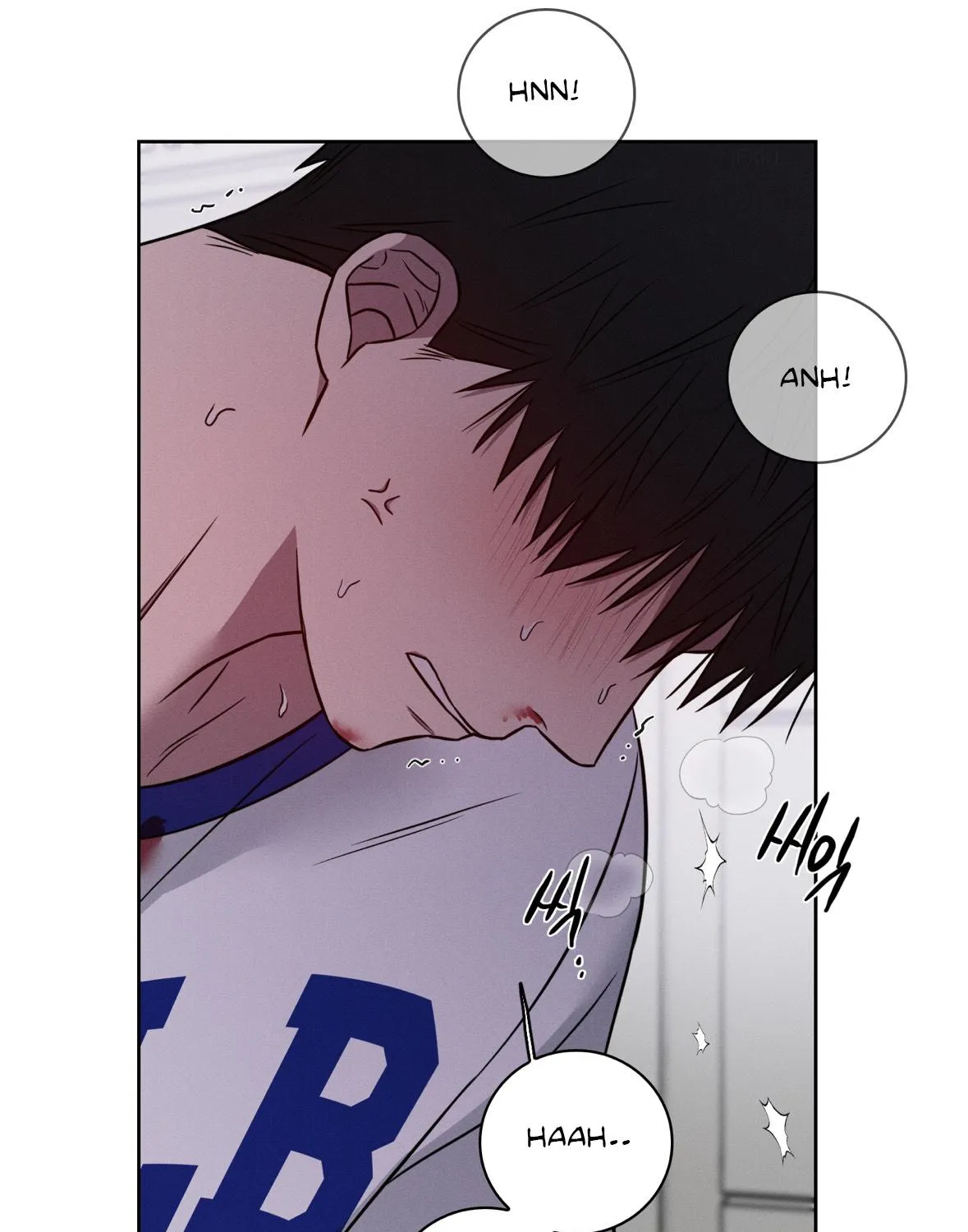 Read Missing Pepper Case chapter 16 image 74 on Lezhin