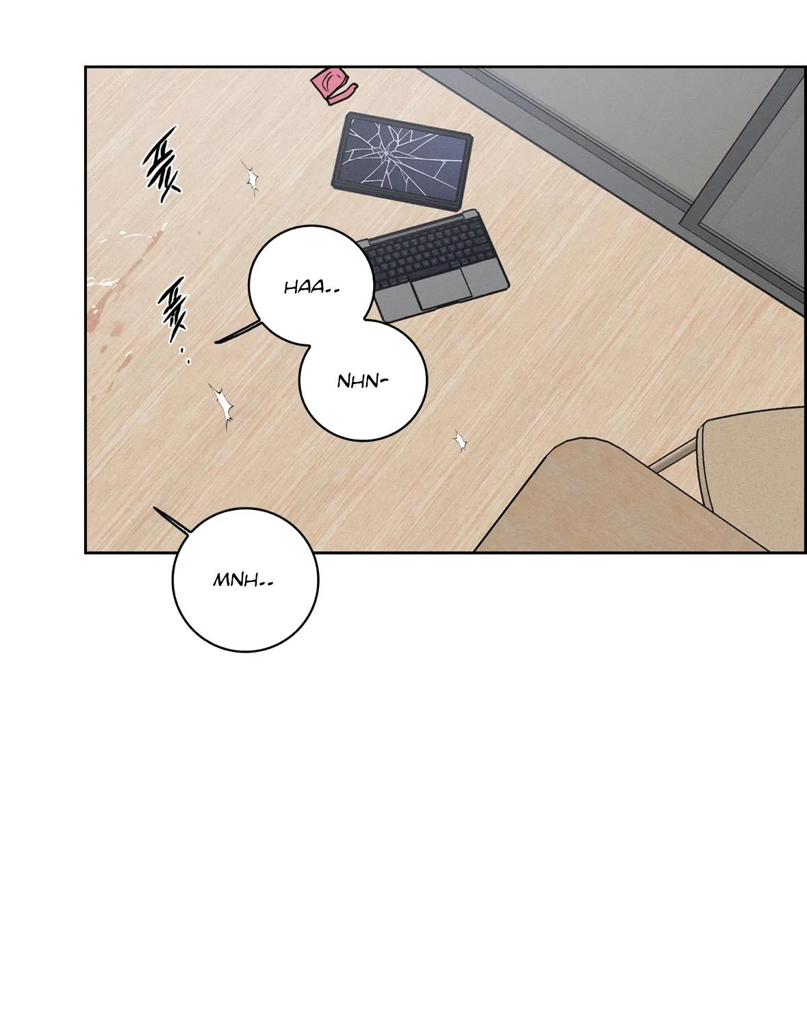 Read Missing Pepper Case chapter 16 image 79 on Lezhin