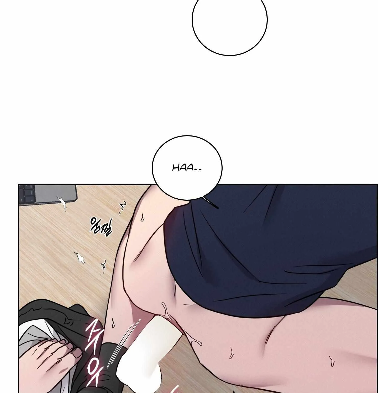 Read Missing Pepper Case chapter 16 image 8 on Lezhin