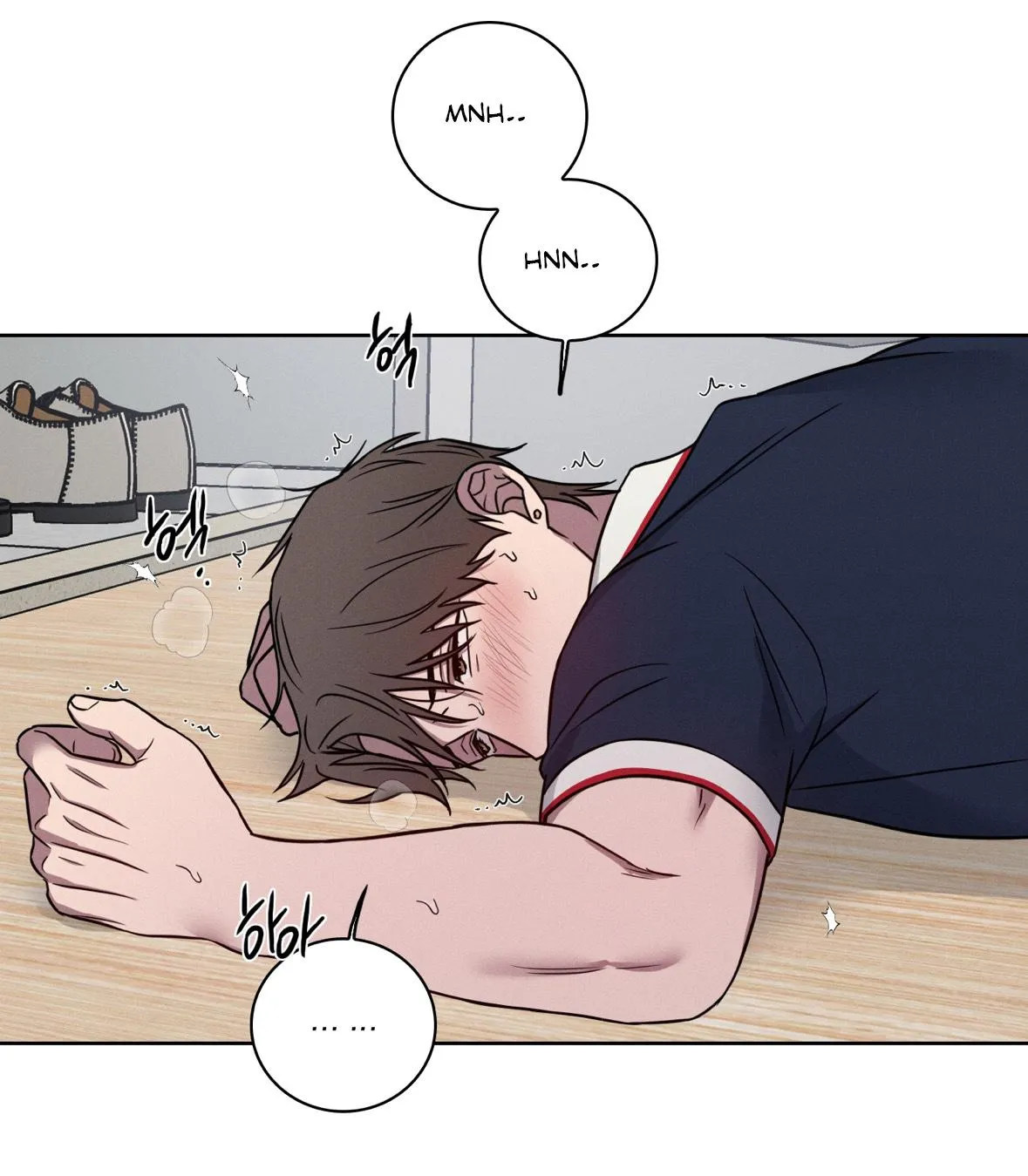 Read Missing Pepper Case chapter 16 image 89 on Lezhin