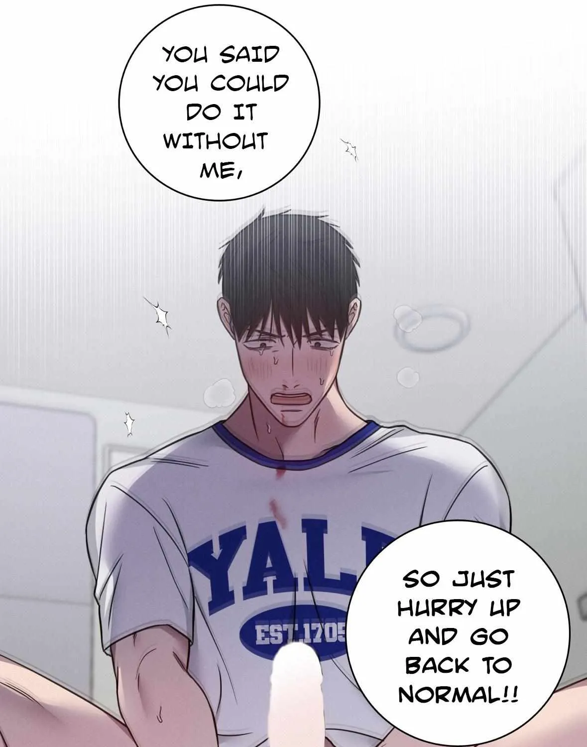 Read Missing Pepper Case chapter 16 image 94 on Lezhin