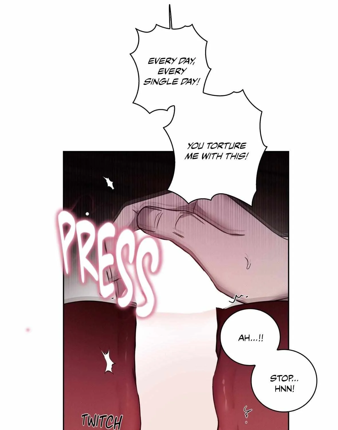 Read Missing Pepper Case chapter 17 image 13 on Lezhin