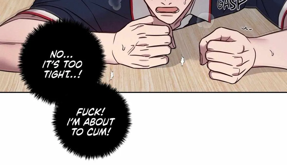 Read Missing Pepper Case chapter 17 image 15 on Lezhin