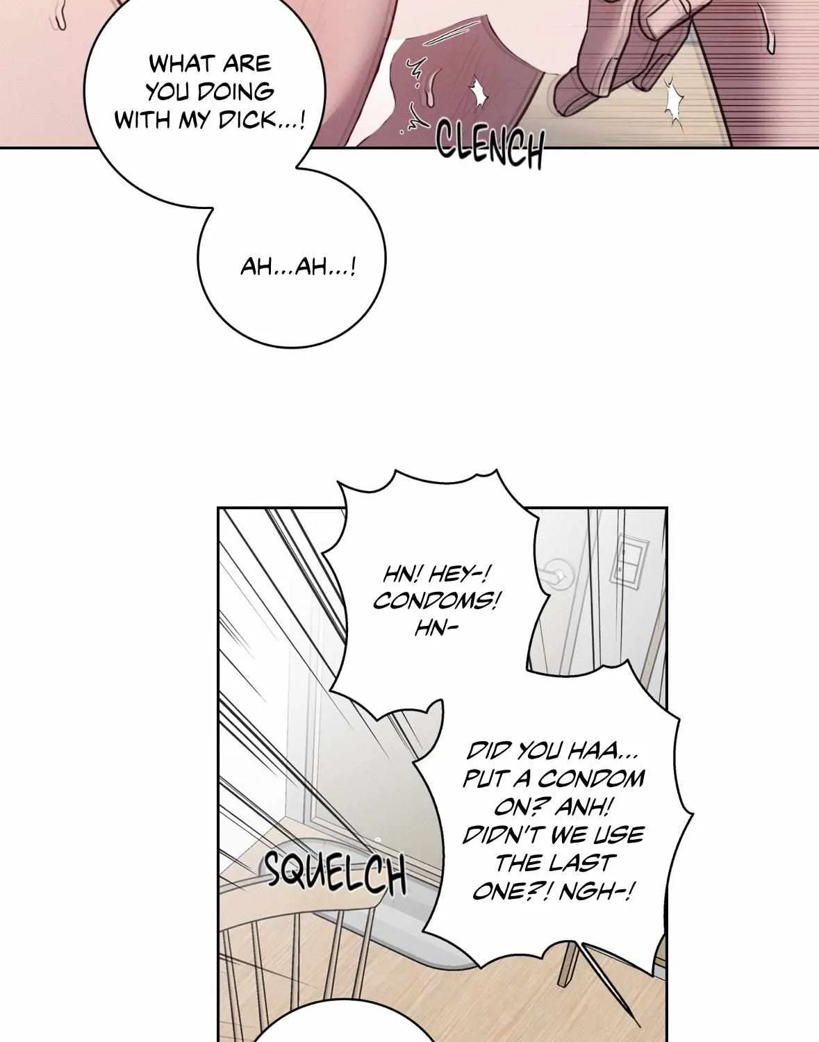 Read Missing Pepper Case chapter 17 image 2 on Lezhin