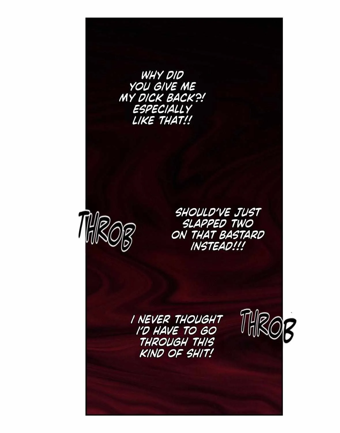 Read Missing Pepper Case chapter 17 image 20 on Lezhin