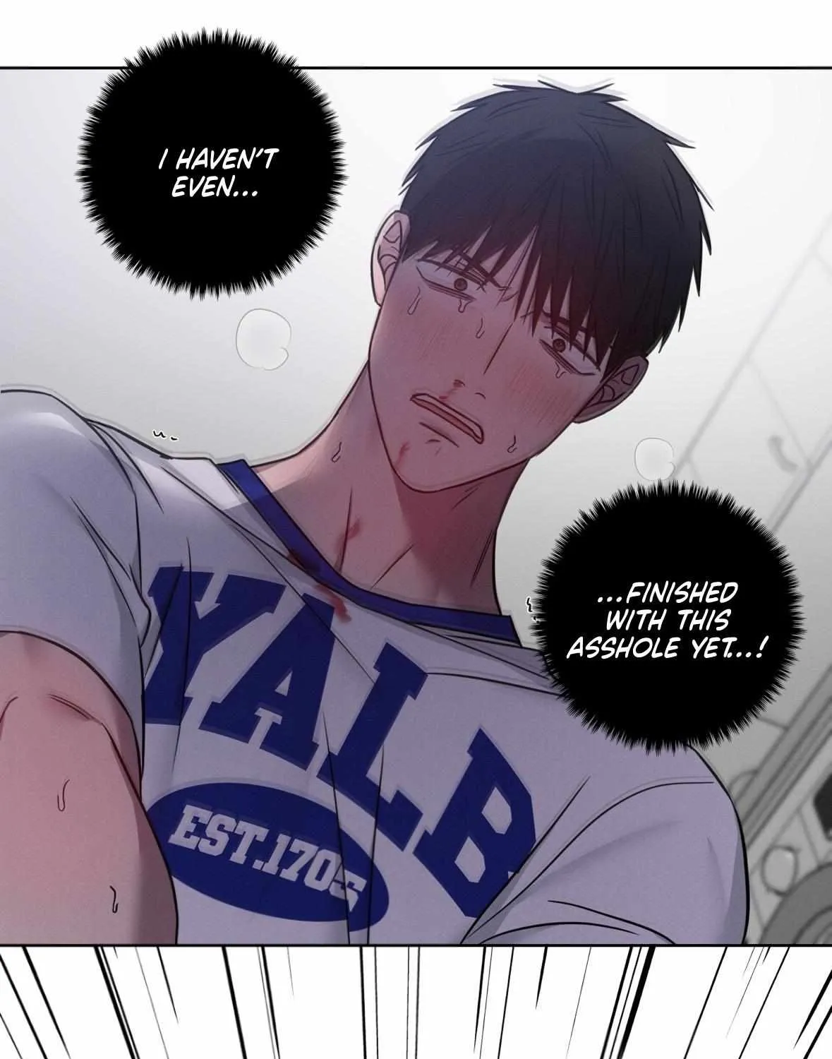 Read Missing Pepper Case chapter 17 image 23 on Lezhin