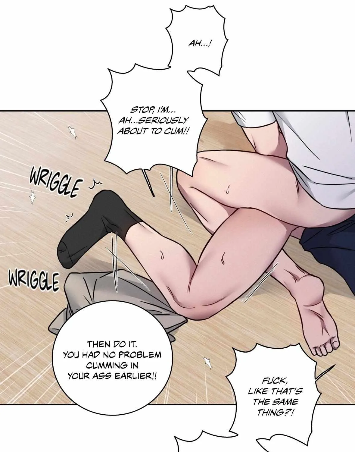 Read Missing Pepper Case chapter 17 image 26 on Lezhin
