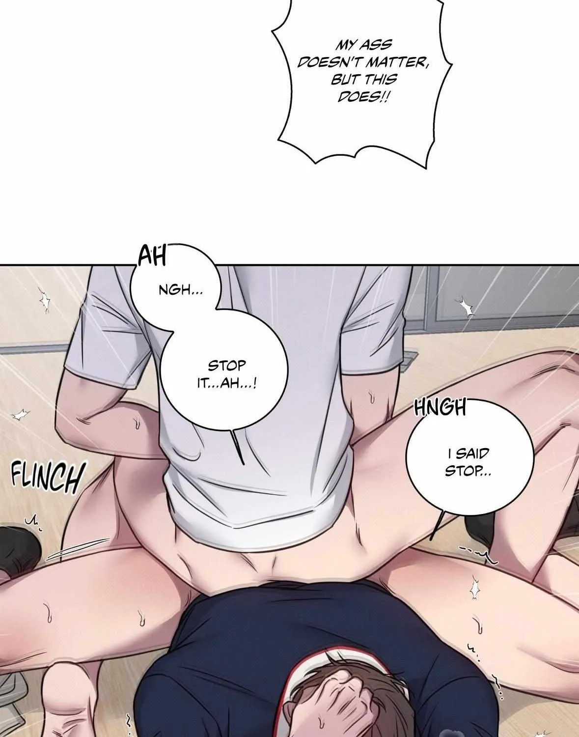 Read Missing Pepper Case chapter 17 image 27 on Lezhin